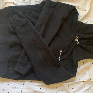 Champion jacket